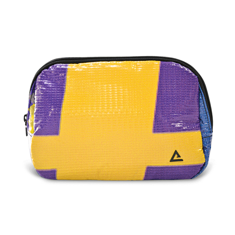 Zion Sling Bag