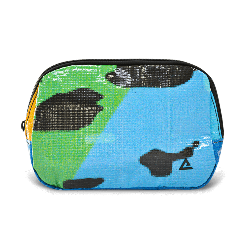Zion Sling Bag