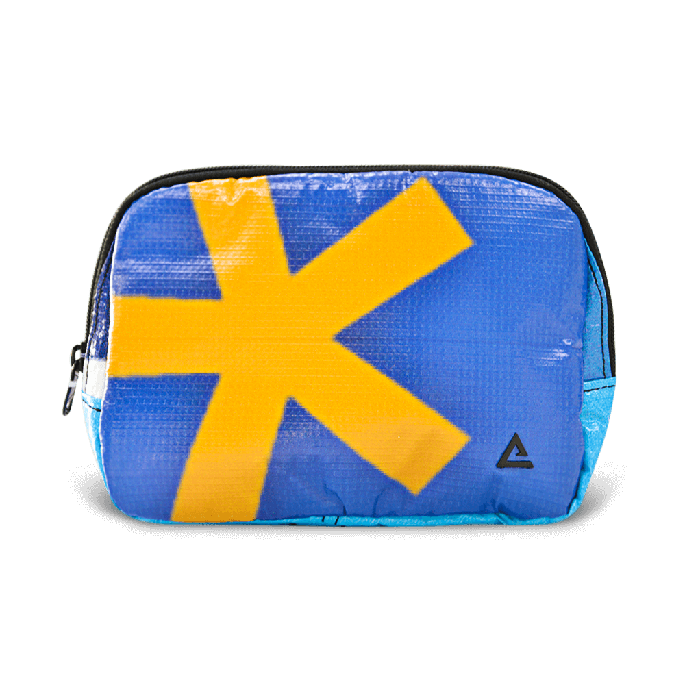 Zion Sling Bag