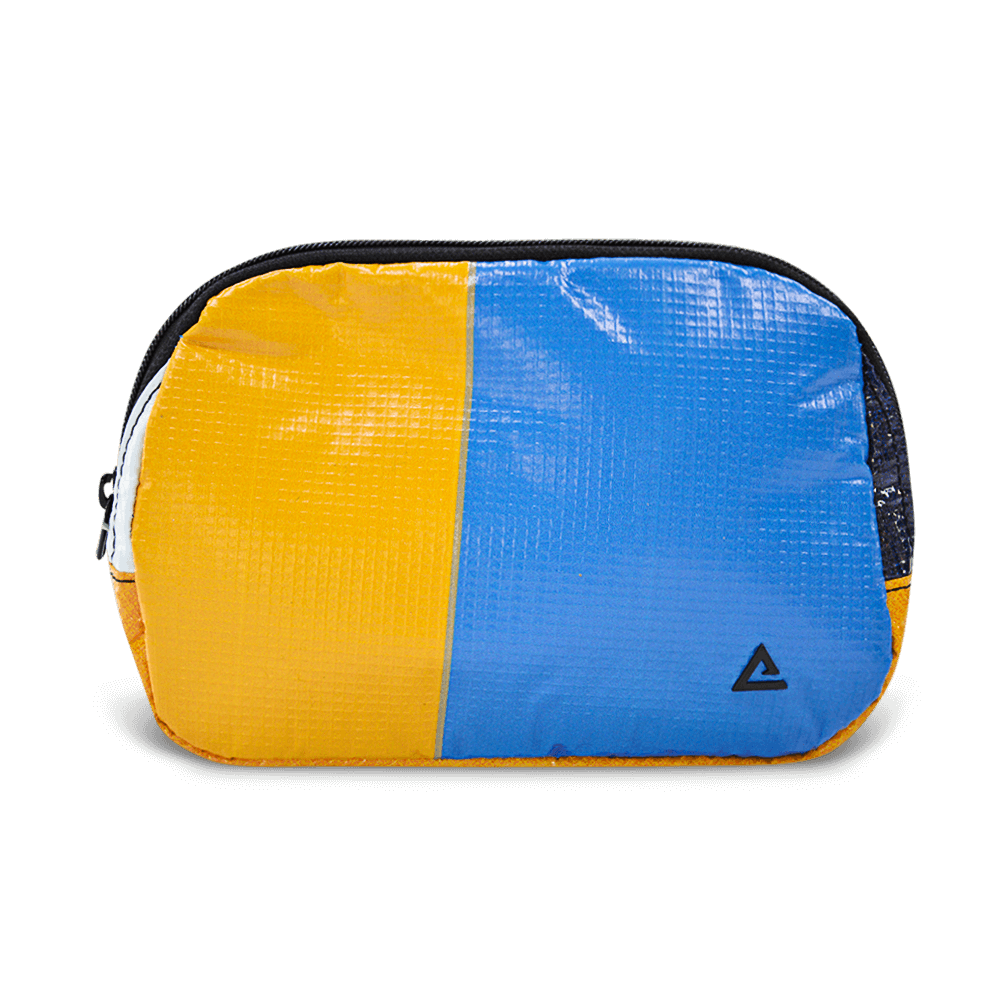 Zion Sling Bag