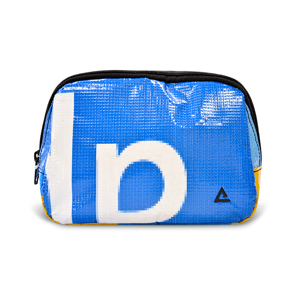 Zion Sling Bag