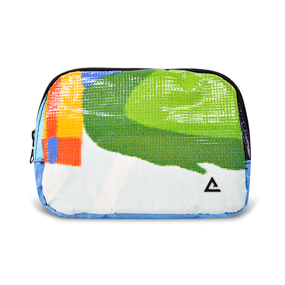 Zion Sling Bag