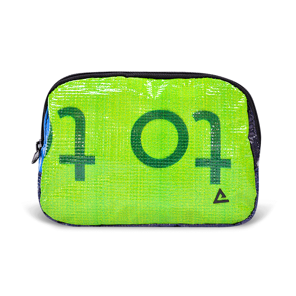 Zion Sling Bag