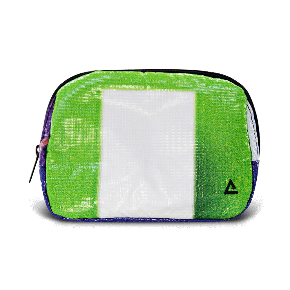 Zion Sling Bag