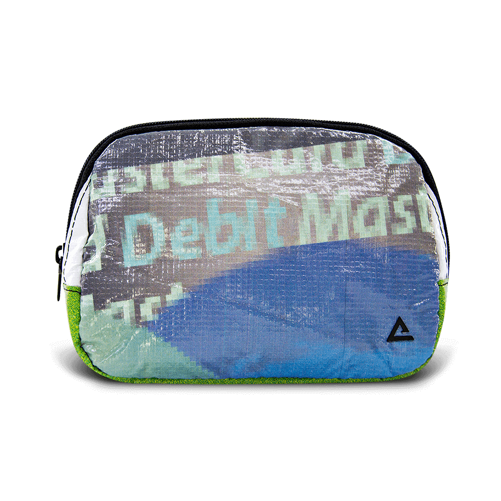 Zion Sling Bag