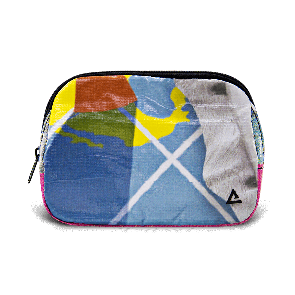 Zion Sling Bag
