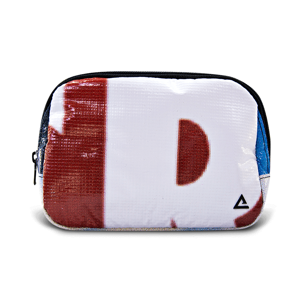 Zion Sling Bag
