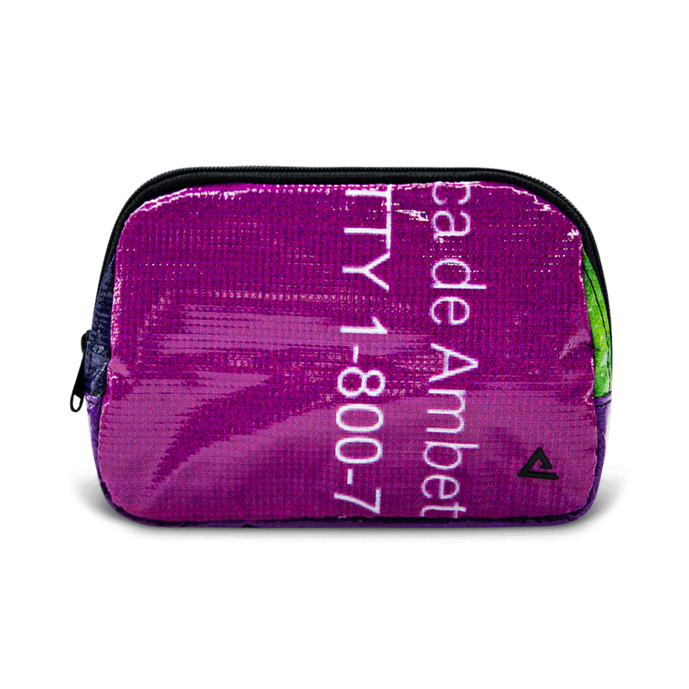 Zion Sling Bag