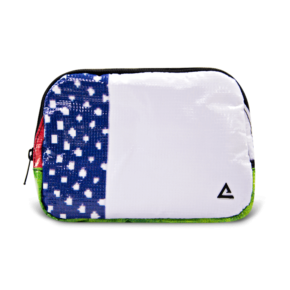 Zion Sling Bag