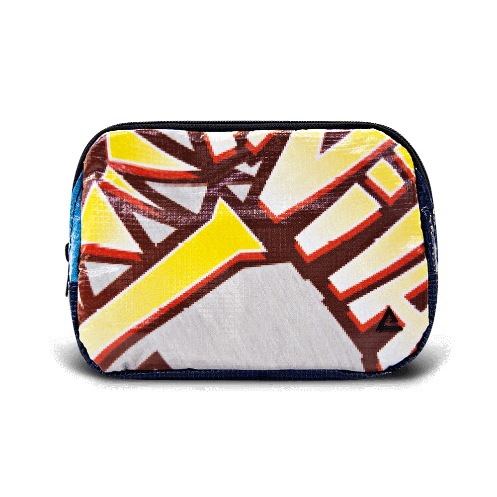Zion Sling Bag