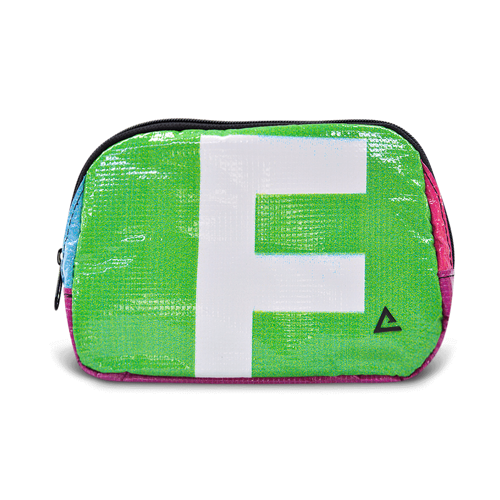Zion Sling Bag