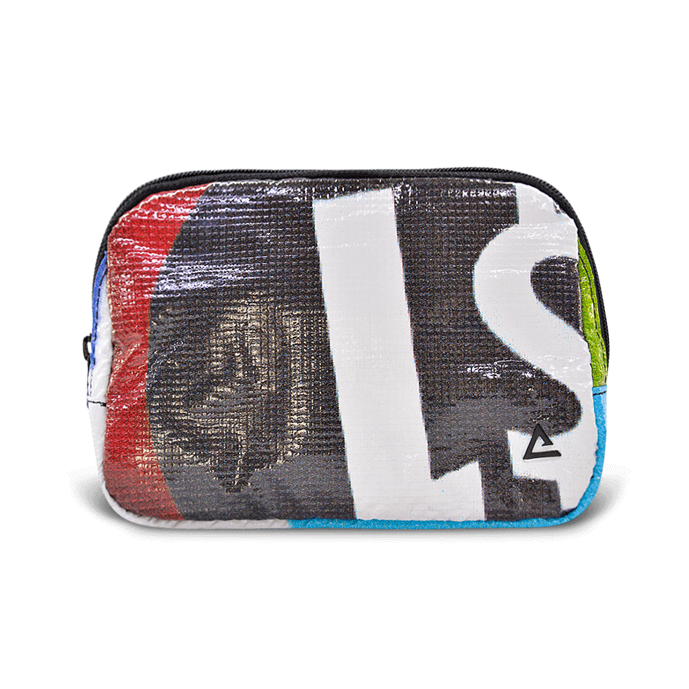 Zion Sling Bag