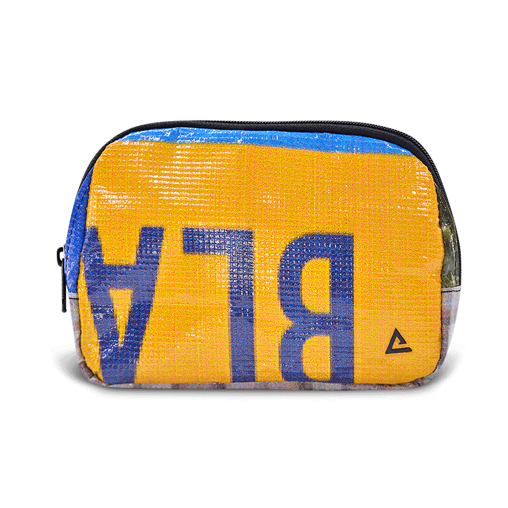 Zion Sling Bag