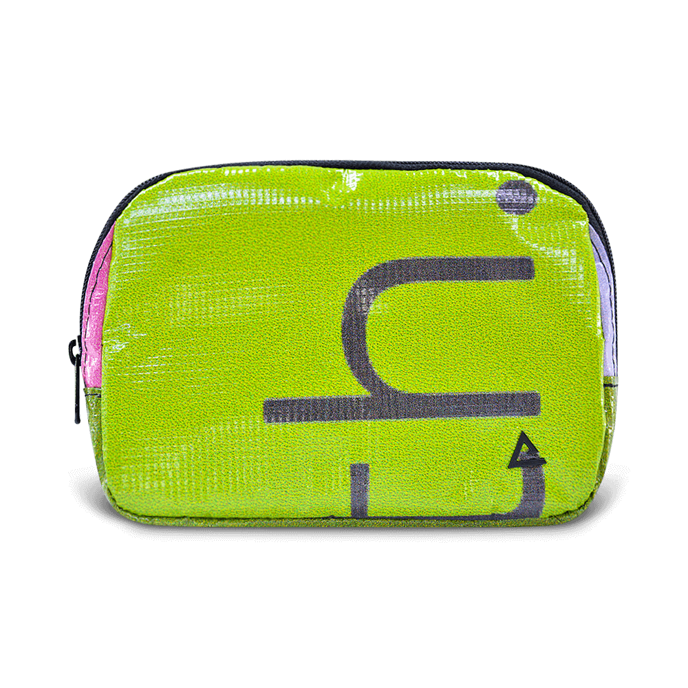 Zion Sling Bag