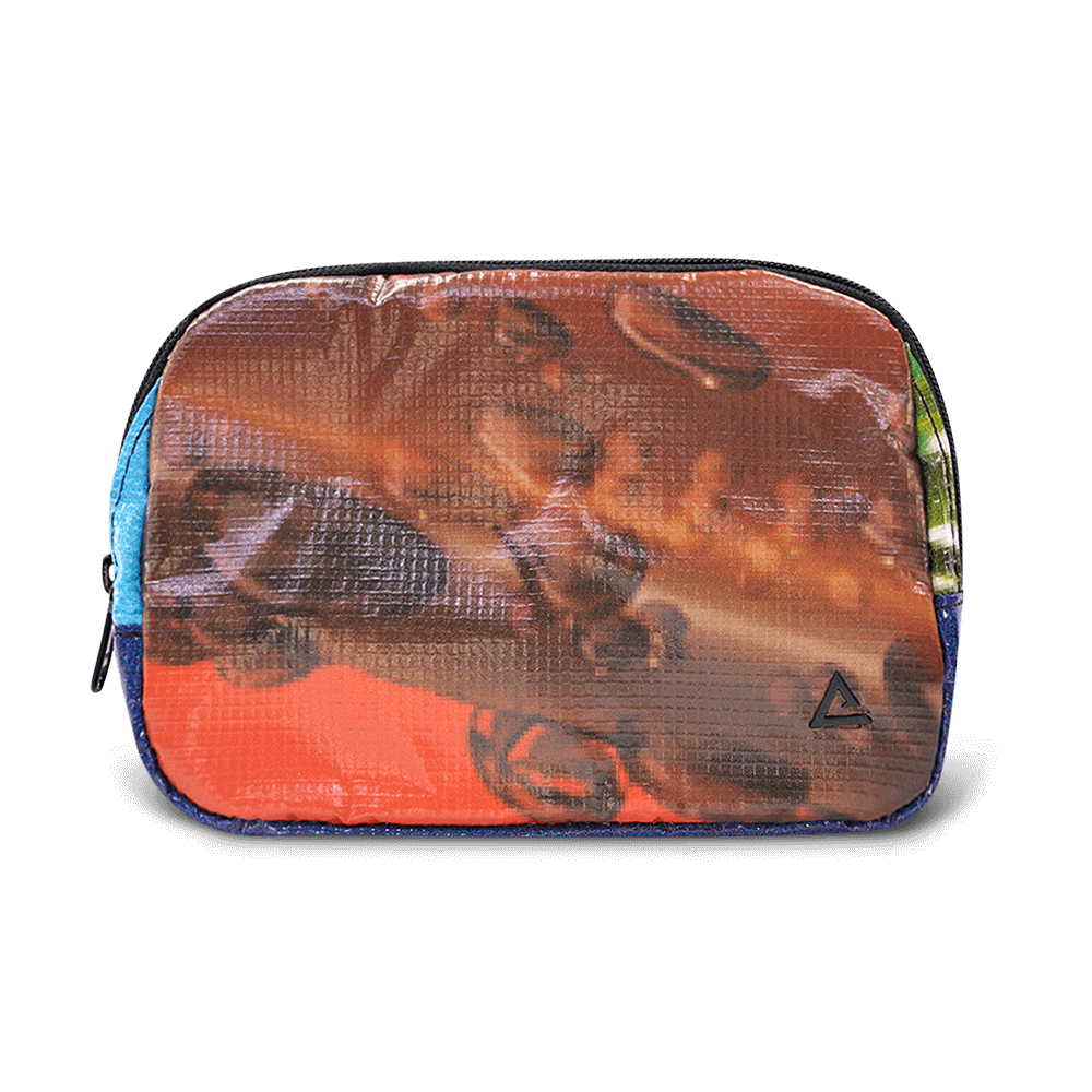 Zion Sling Bag