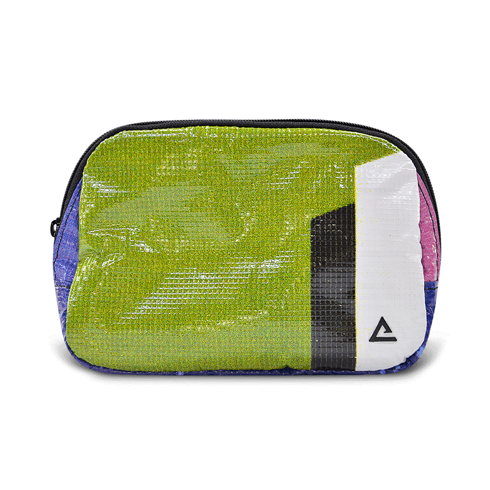 Zion Sling Bag