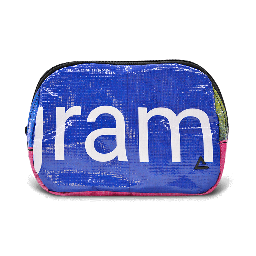 Zion Sling Bag