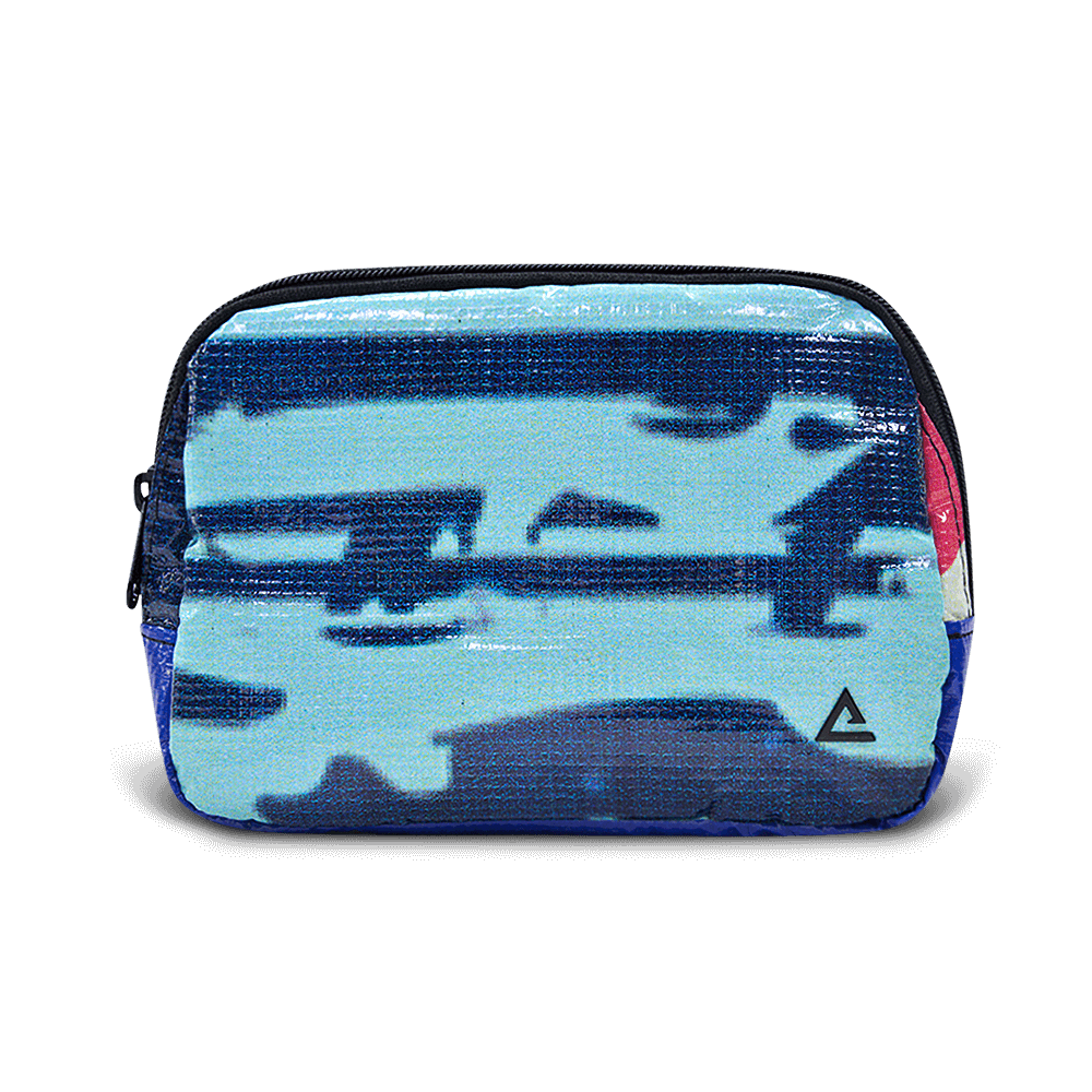 Zion Sling Bag
