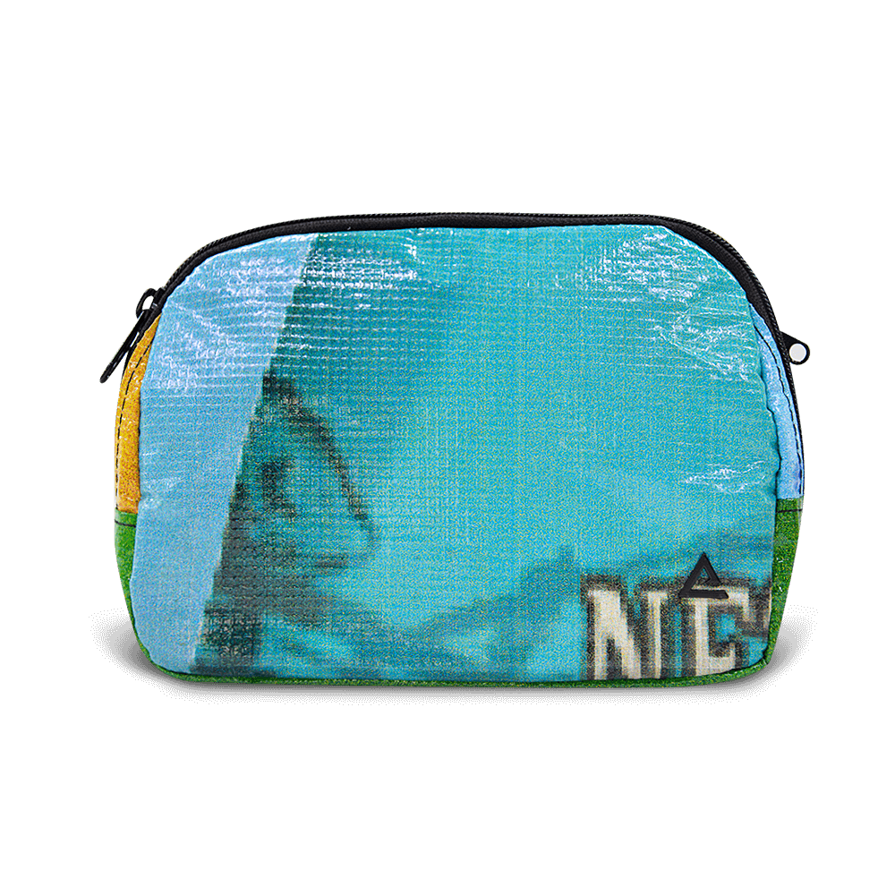 Zion Sling Bag