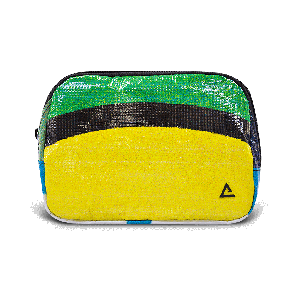 Zion Sling Bag