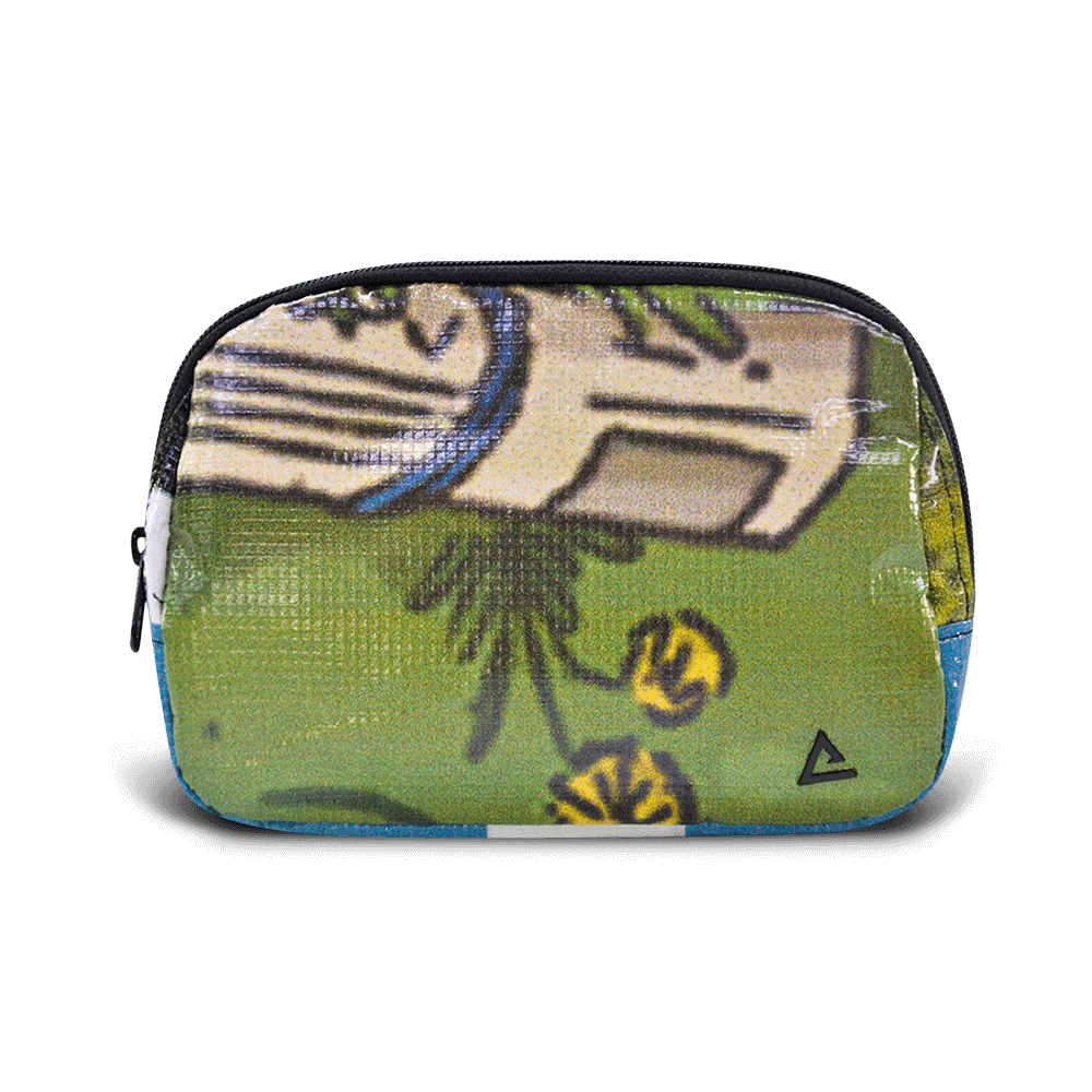 Zion Sling Bag