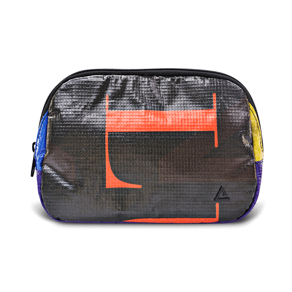 Zion Sling Bag