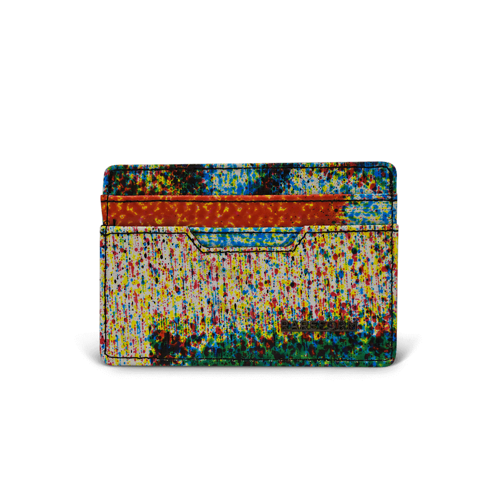 Veer Card Holder