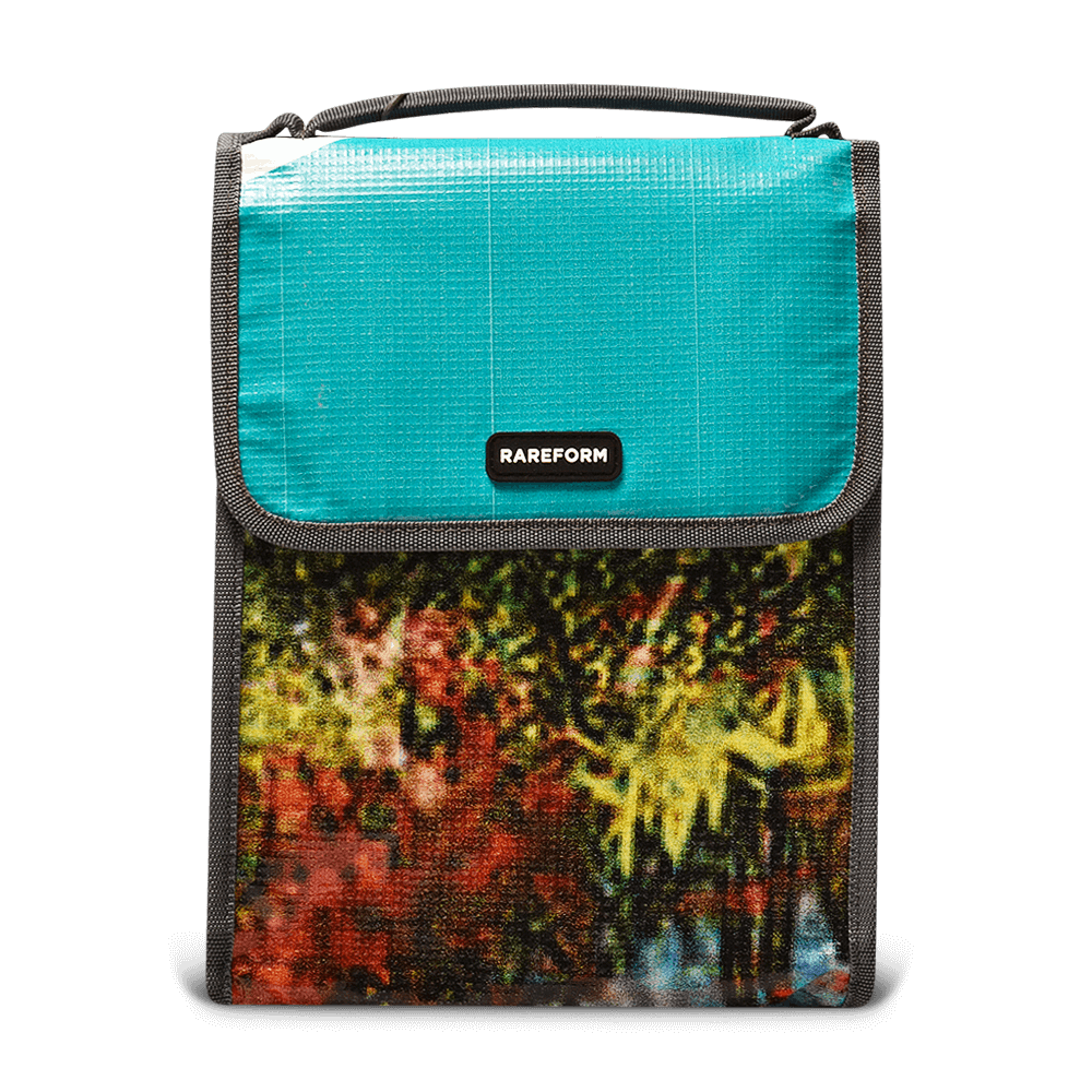 Merrick Lunch Tote