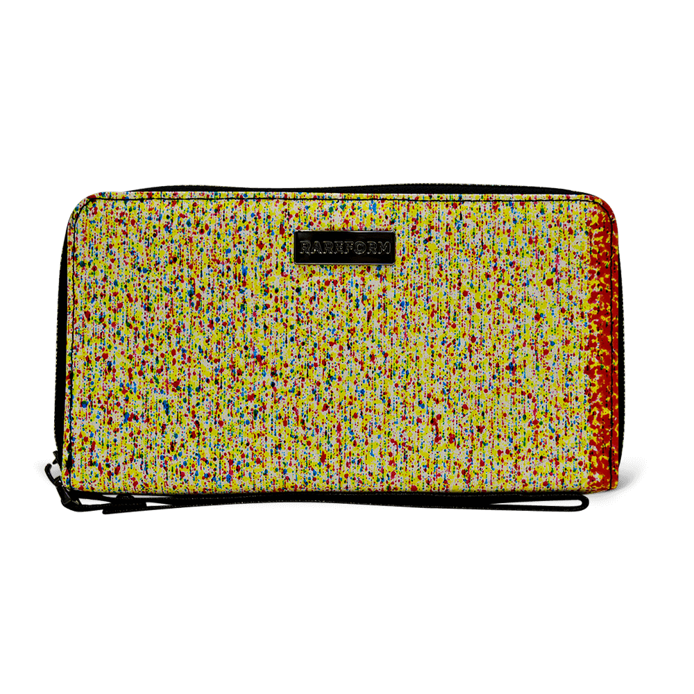 Madison Wristlet