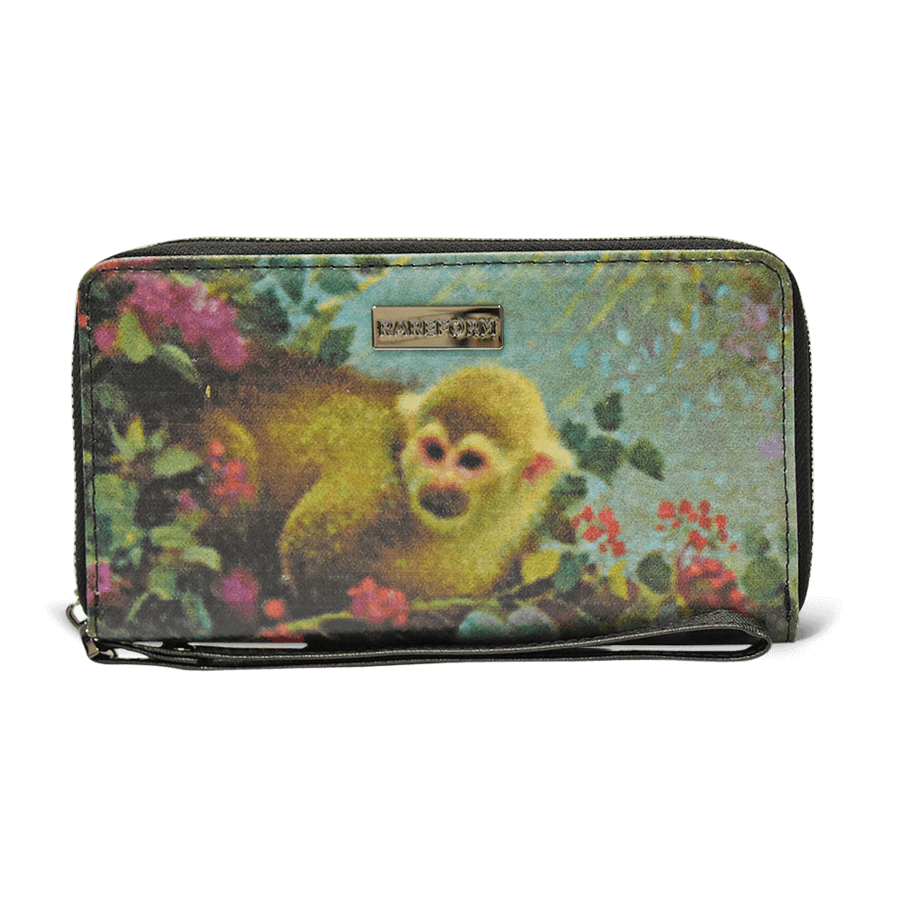 Madison Wristlet