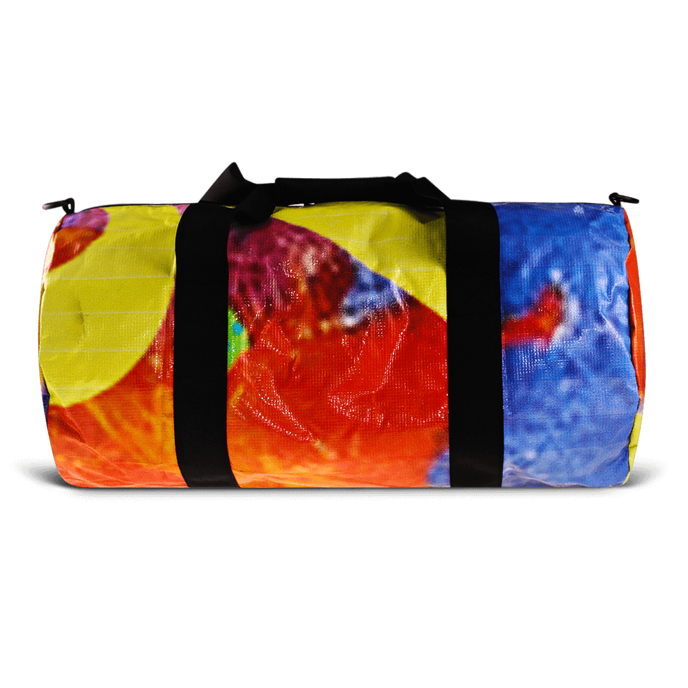 Weekender Duffle