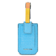 Salvador Luggage Tag