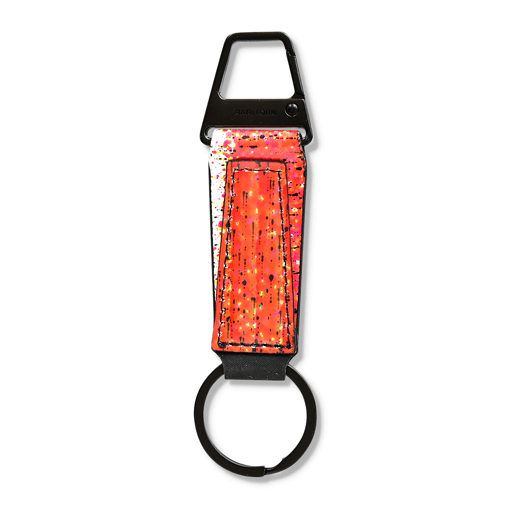 Roam Keychain
