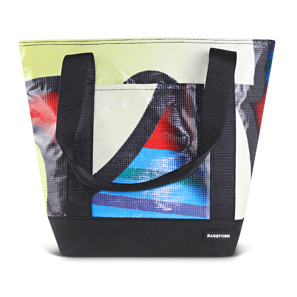 Beck Cooler Tote