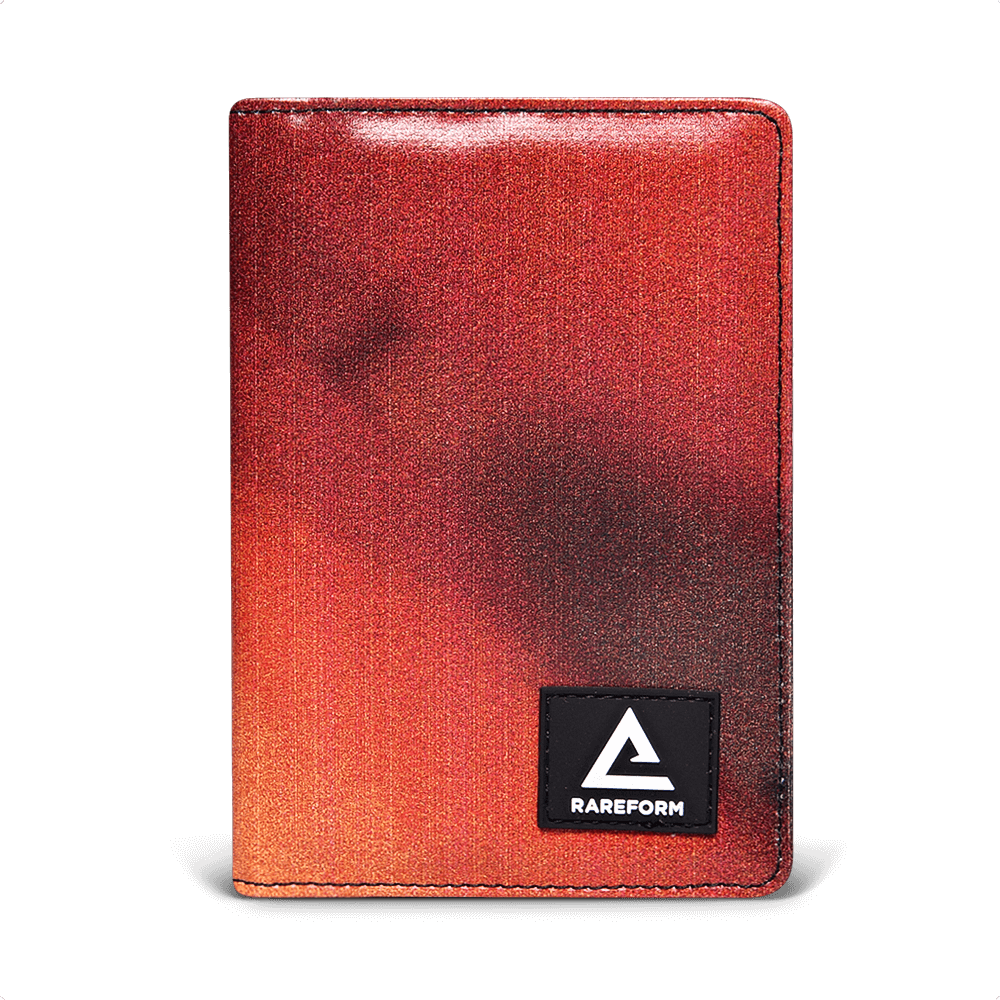 Huxley Passport Holder