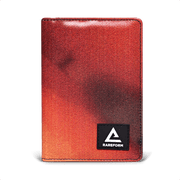 Huxley Passport Holder