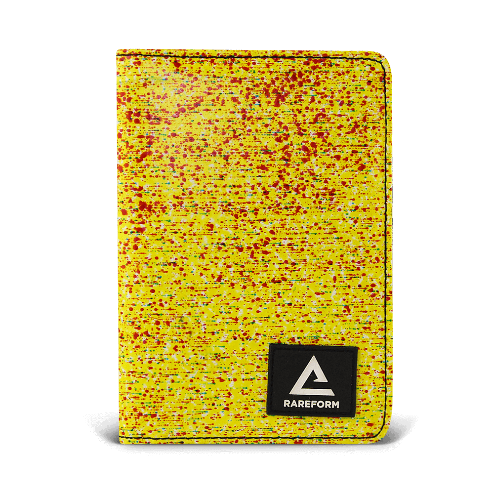 Huxley Passport Holder