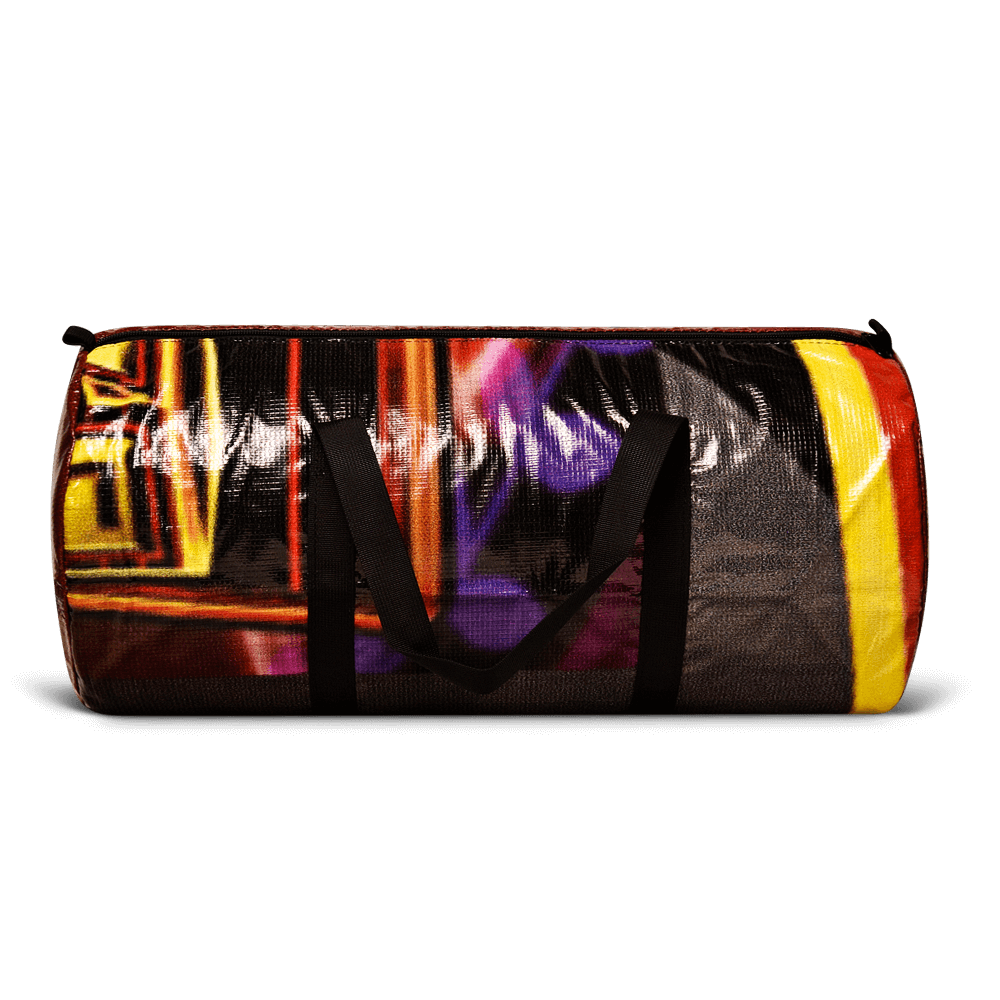 Light Duffle