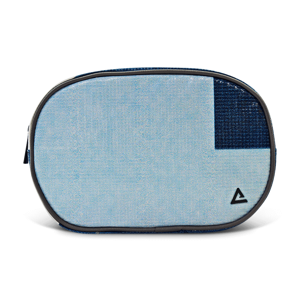 Riley Cosmetic Bag