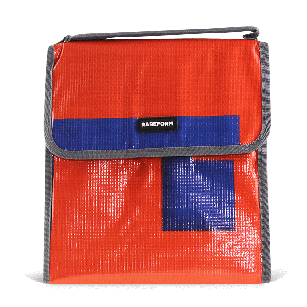 Merrick Lunch Tote