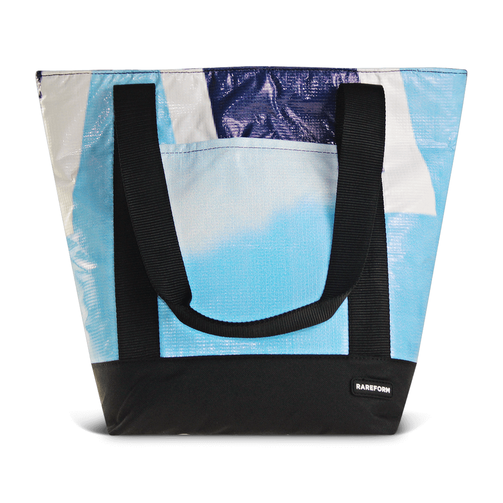 Beck Cooler Tote