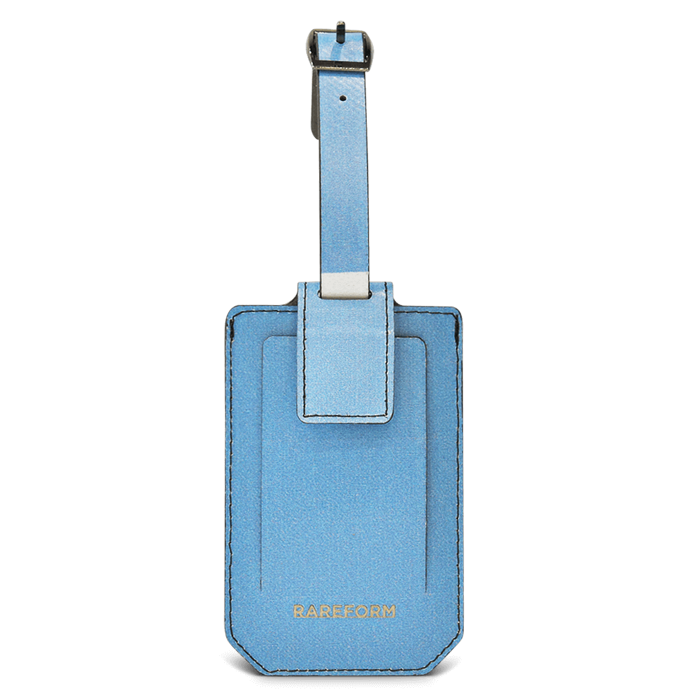 Salvador Luggage Tag
