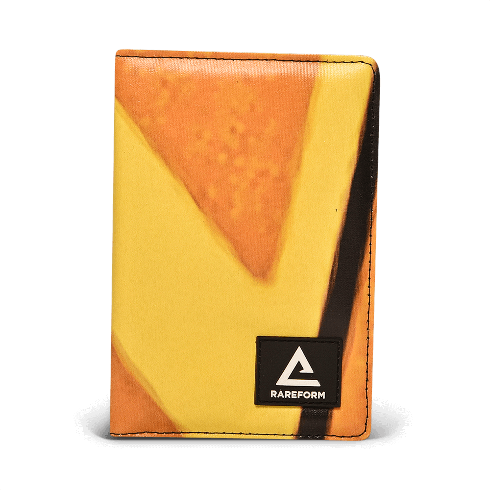 Huxley Passport Holder