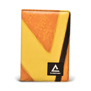 Huxley Passport Holder