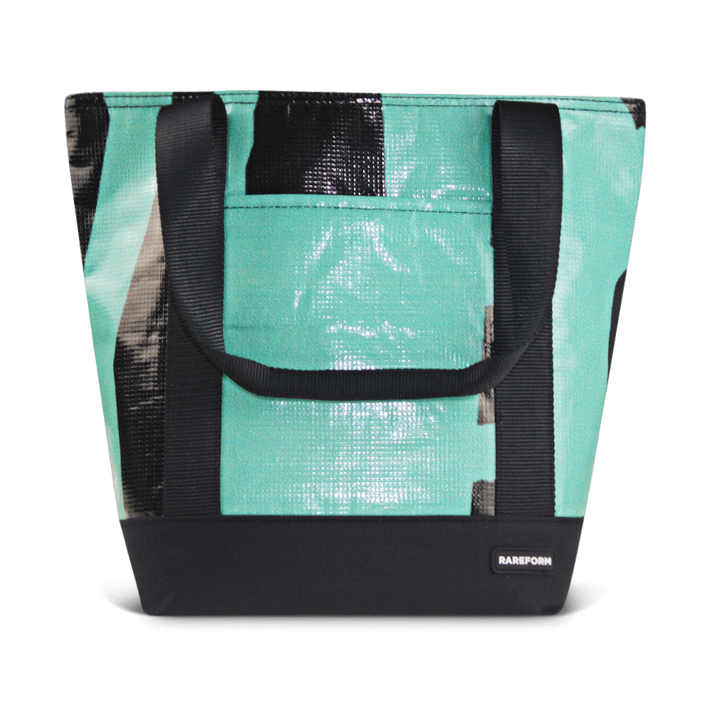 Beck Cooler Tote