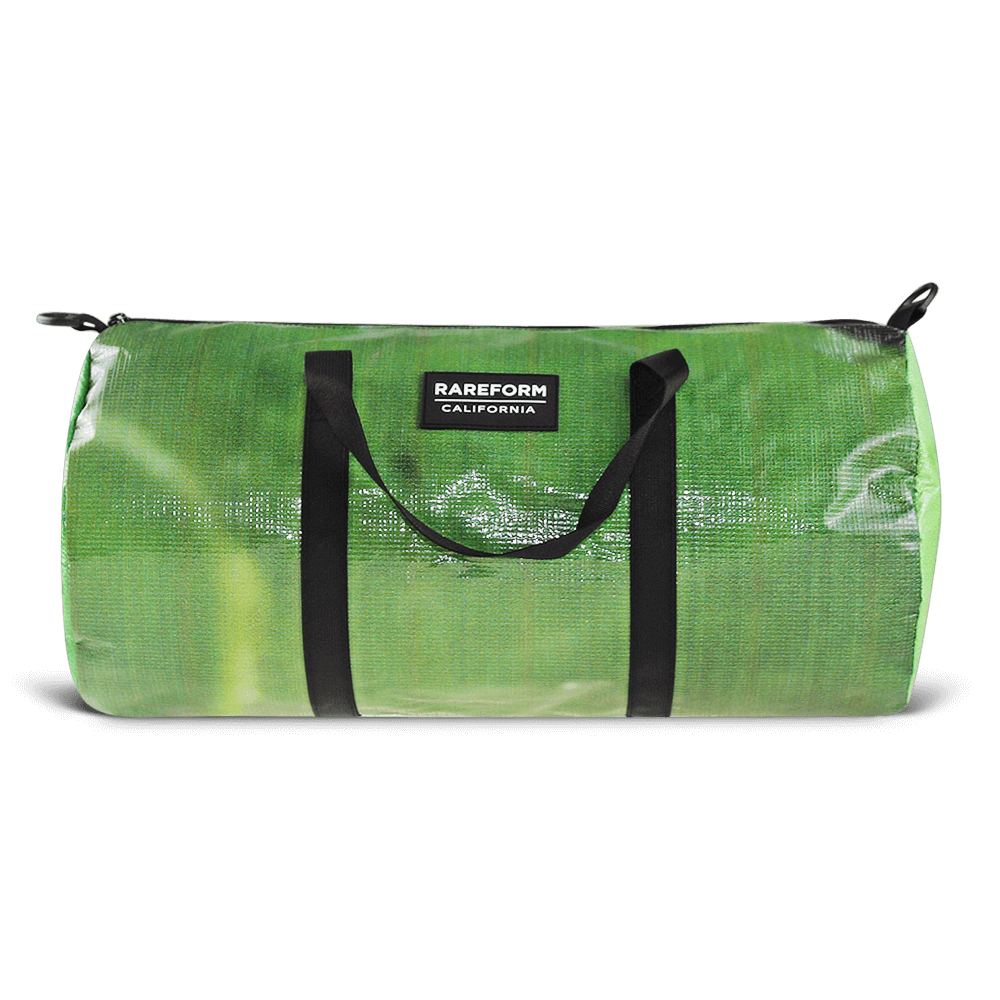 Light Duffle