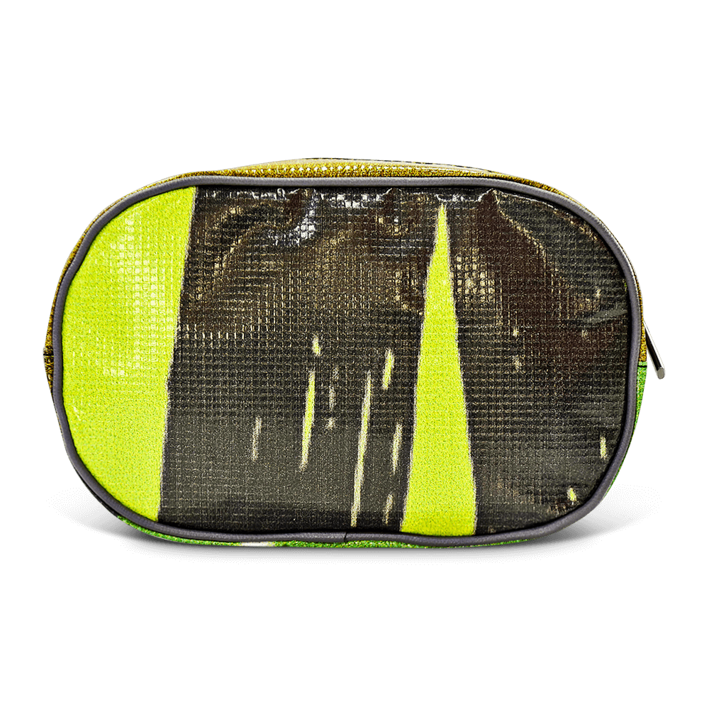 Riley Cosmetic Bag