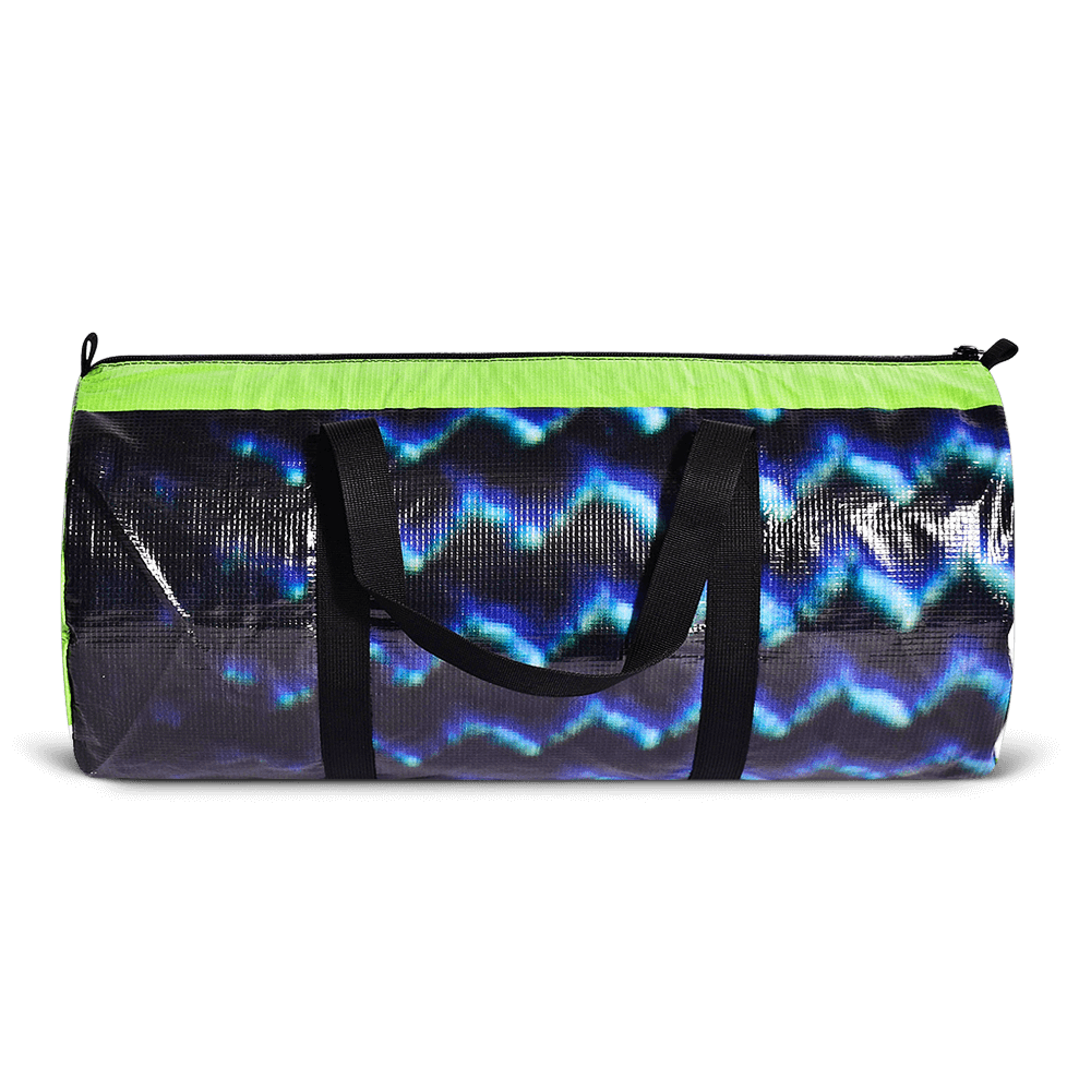 Light Duffle
