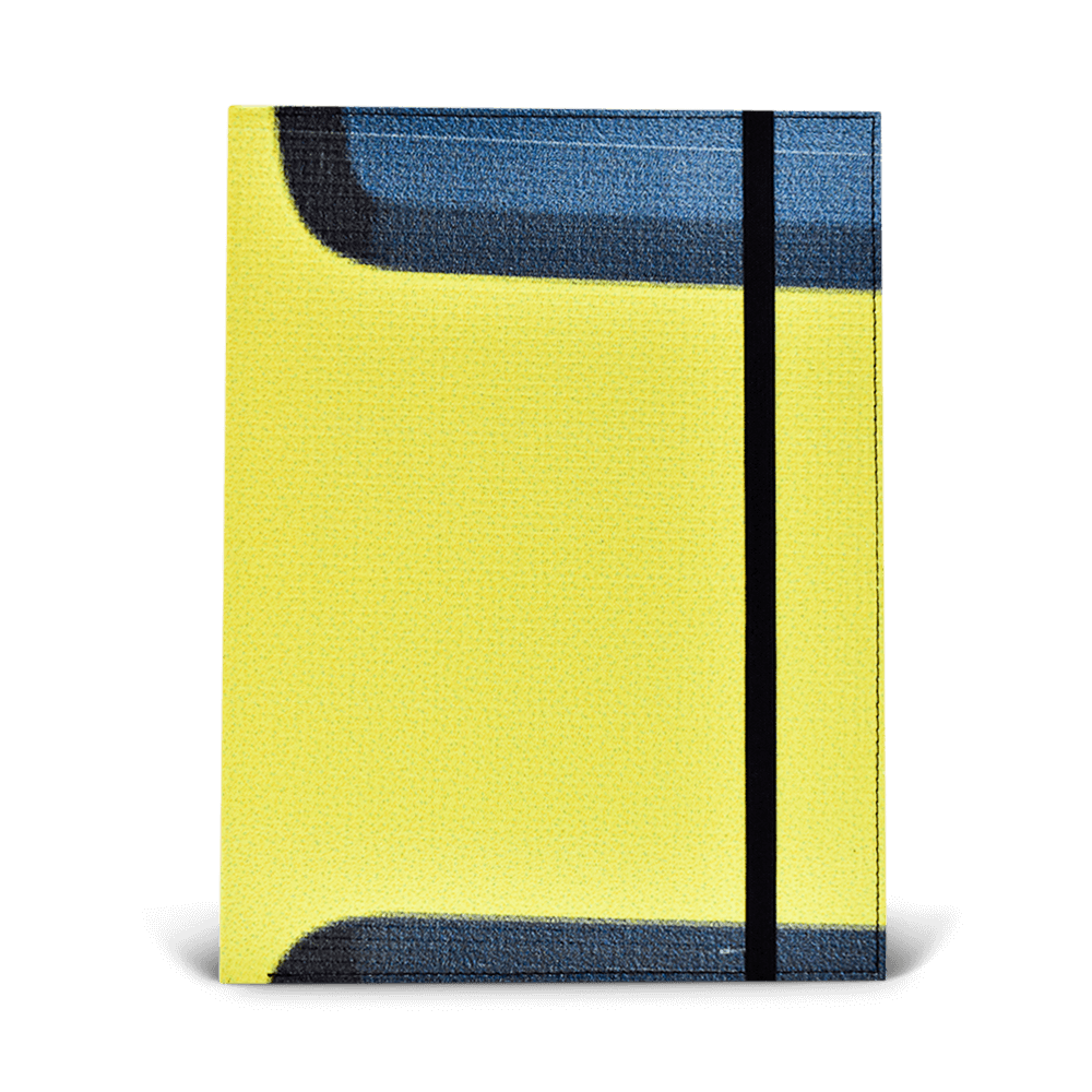 Oliver Notebook