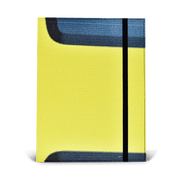 Oliver Notebook